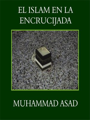 cover image of El Islam en la encrucijada